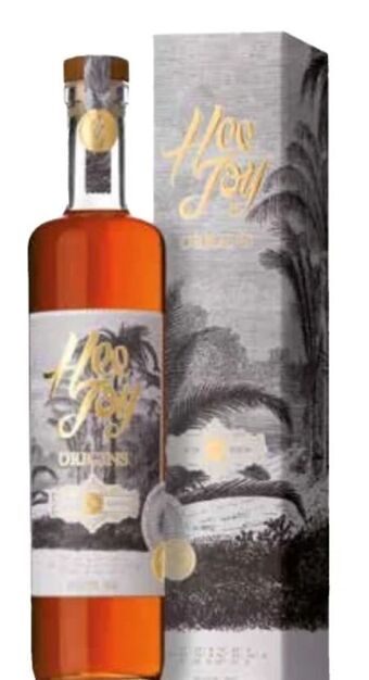 Transgourmet Origins rum triple oak Angebot