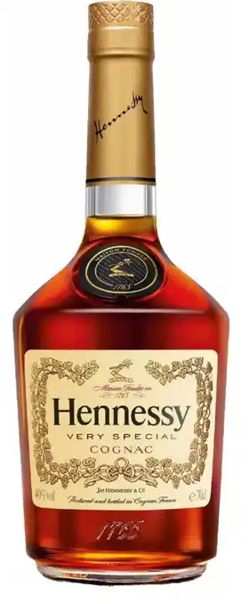 Transgourmet Very special cognac Angebot