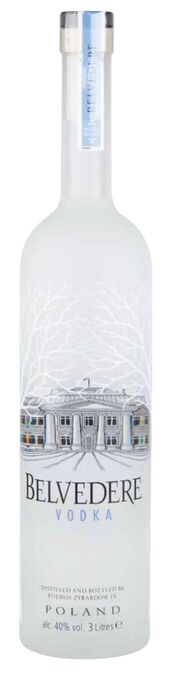Transgourmet Vodka pure Angebot