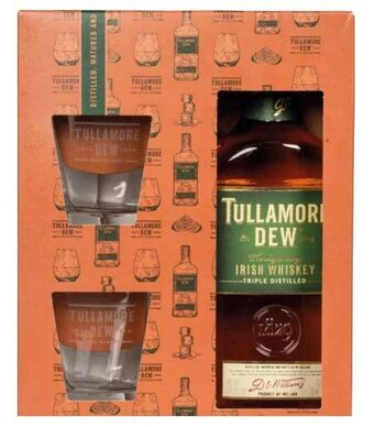 Transgourmet Irish whiskey Angebot