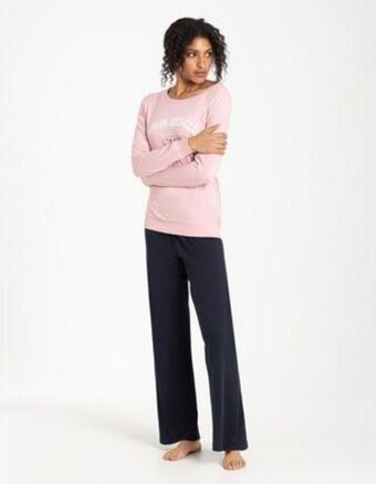Takko Damen pyjamahose - elastische abschlüsse Angebot
