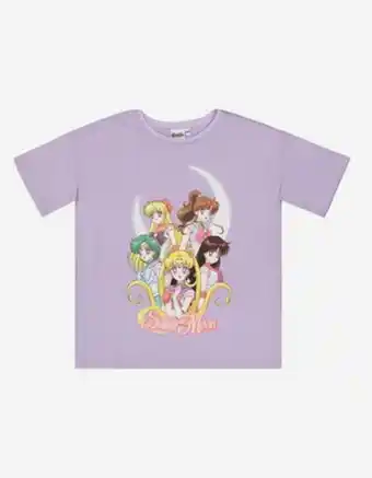 Takko Mädchen t-shirt - sailor moon Angebot