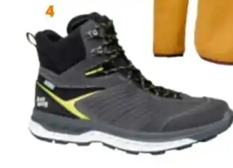 Gigasport Herren-wanderschuh Angebot