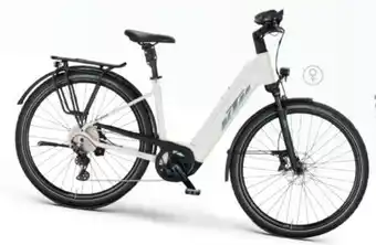 Gigasport Ebike macina cross 720 Angebot