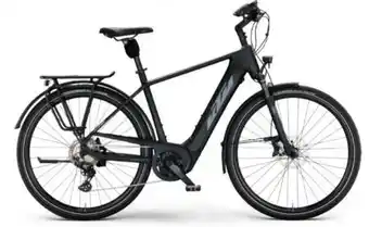 Gigasport Herren-e-bike macina tour cx 610 Angebot