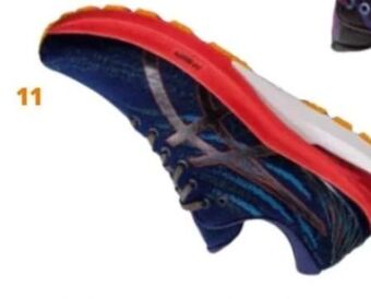 Gigasport Herren laufschuh gel-kayano 29 Angebot