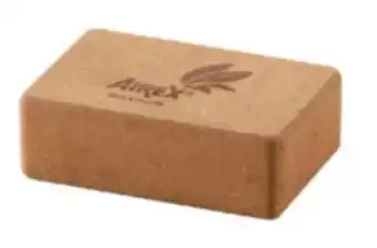Gigasport Yogablock eco cork Angebot