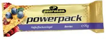Gigasport Powerpack riegel Angebot