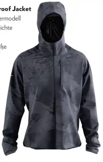 Gigasport Damen bonatti waterproof jacket Angebot