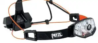 Gigasport Stirnlampe nao rl Angebot
