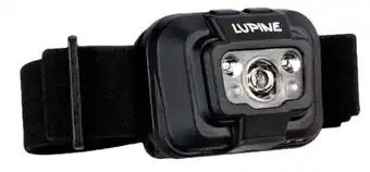 Gigasport Stirnlampe lupine penta Angebot