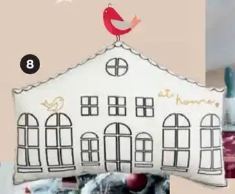 Depot Kissen at home Angebot