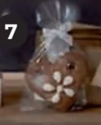 Lebkuchen ginger