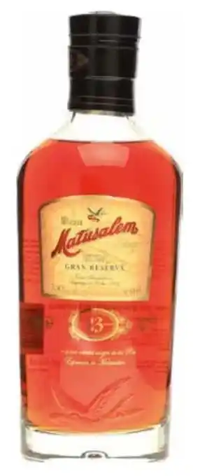 Transgourmet Gran reserva 23 anos Angebot