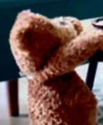 Depot Stofftier teddy bert Angebot