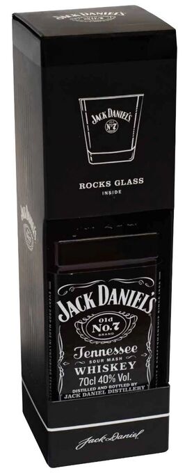 Transgourmet Tennessee whiskey Angebot