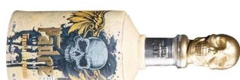 Transgourmet Tequila reposado Angebot