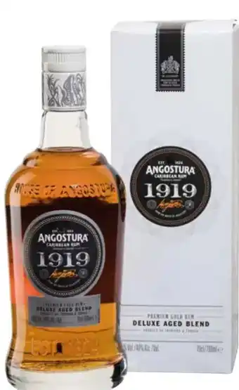 Transgourmet Rum 1919 Angebot