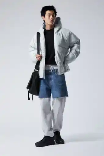 H&M Leichte, wattierte jacke simon Angebot