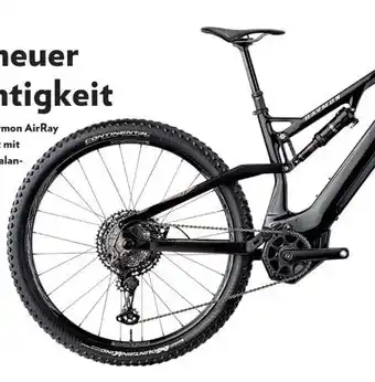 Gigasport Airray 12.0 Angebot