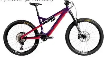 Gigasport Epium enduro 7.1 pro Angebot