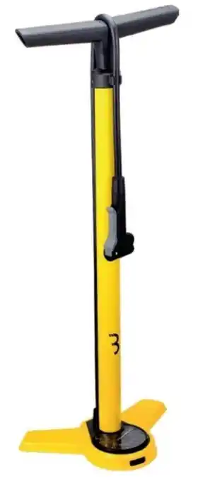 Gigasport Standpumpe airsteel bfp-27 Angebot