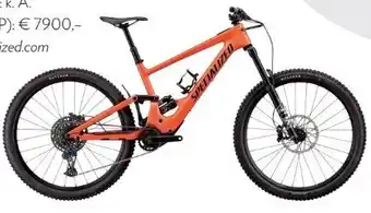 Gigasport Kenevo sl comp Angebot