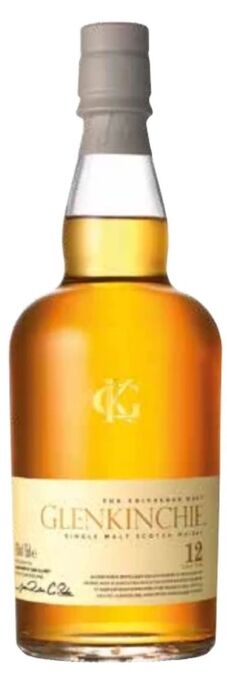 Transgourmet Single malt scotch whisky Angebot