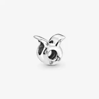 Pandora Funkelnder stier sternzeichen-charm Angebot