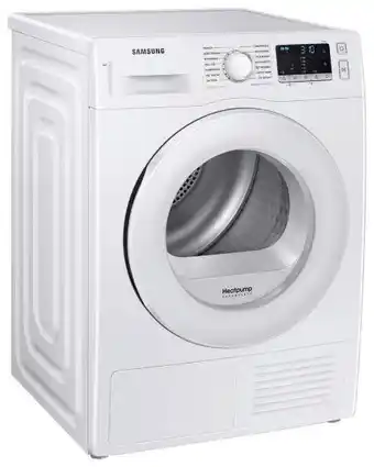 Möbelix Wäschetrockner dv80ta020te-eg Angebot