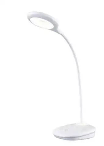 Möbelix Led-tischlampe lijan Angebot