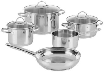 Möbelix Kochtopfset provence cromargan Angebot