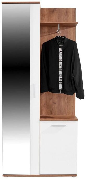 Möbelix Garderobe xara Angebot