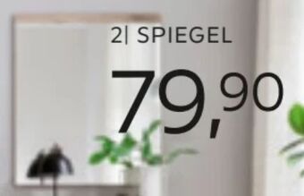 Möbelix Spiegel Angebot