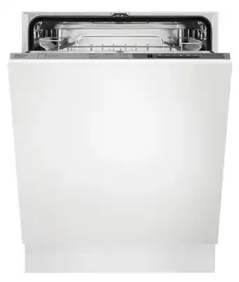 Mömax Geschirrspüler dkdt2651sk Angebot