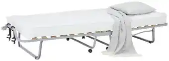 Mömax Klappbett Angebot
