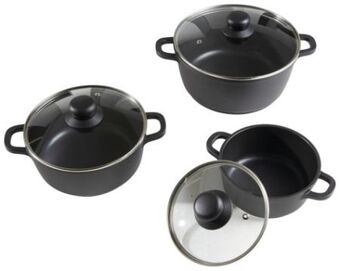 Mömax Kochtopfset mia Angebot