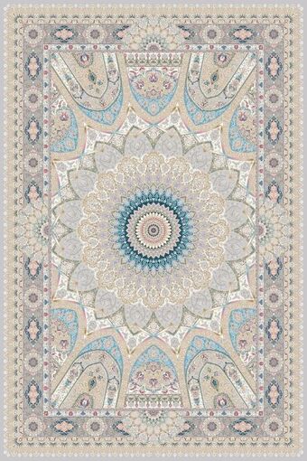 XXXLutz Webteppich tabriz deluxe Angebot