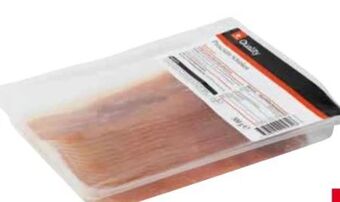 Transgourmet Prosciutto crudo Angebot