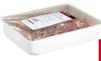 Transgourmet Speckwürfel Angebot