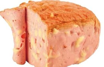 Transgourmet Haus käseleberkäse Angebot