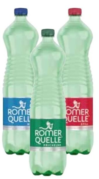 Transgourmet Mineralwasser Angebot