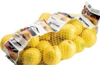 Transgourmet Zitronen Angebot