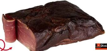 Transgourmet Schwarzwälder schinken Angebot