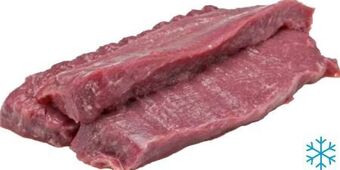 Transgourmet Hirsch rücken Angebot