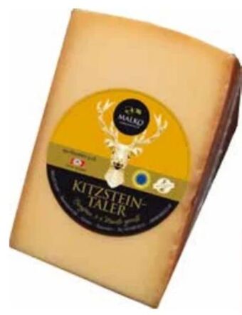 Transgourmet Kitzstein-taler bergkäse Angebot