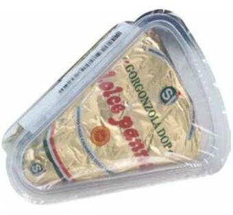 Transgourmet Gorgonzola Angebot