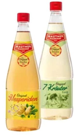 Transgourmet Essig Angebot