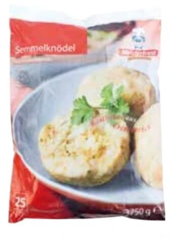 Transgourmet Semmelknödel Angebot
