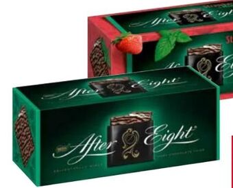 Transgourmet After eight Angebot